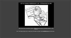 Desktop Screenshot of coapc.com